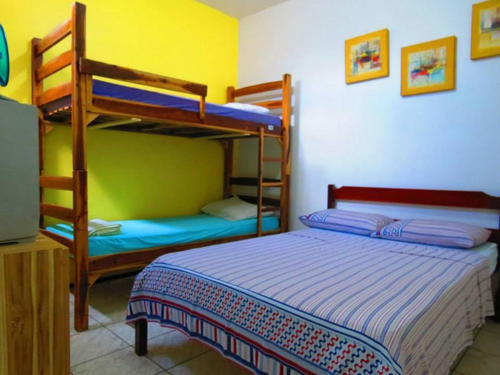 Fortaleza Hostel المظهر الخارجي الصورة