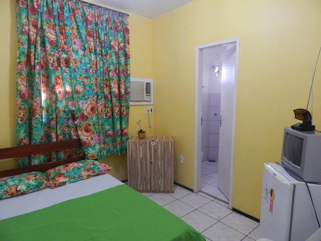 Fortaleza Hostel المظهر الخارجي الصورة
