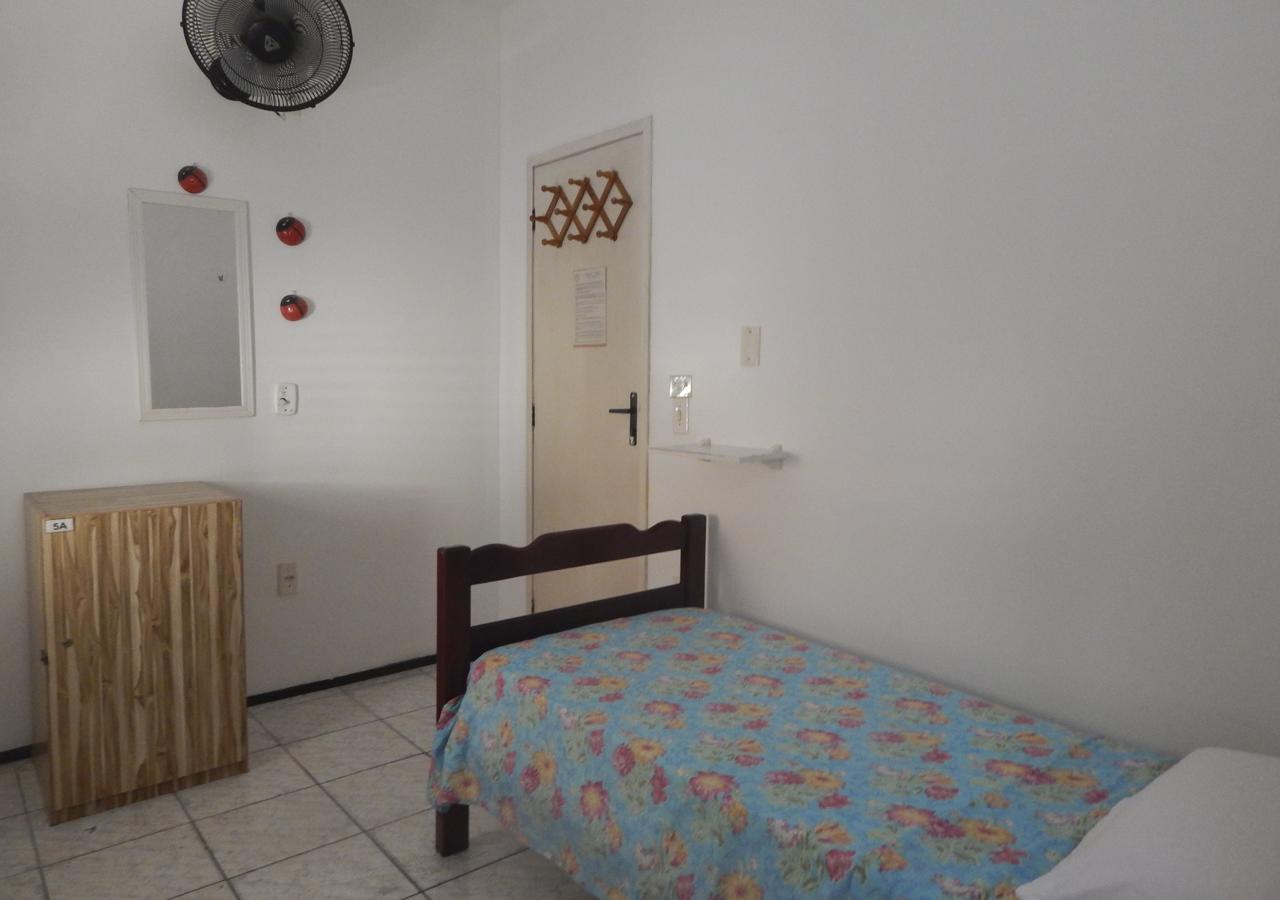 Fortaleza Hostel الغرفة الصورة