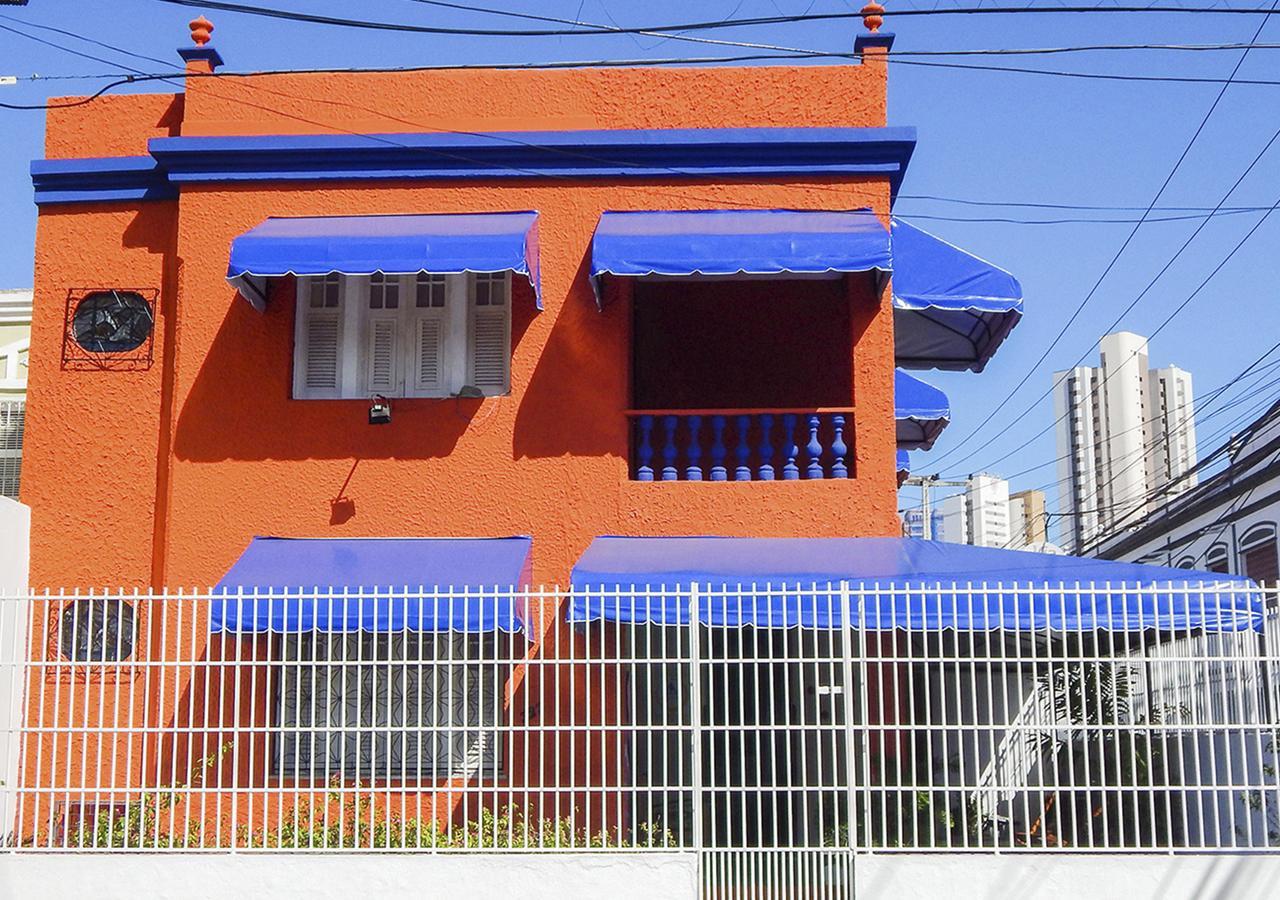 Fortaleza Hostel المظهر الخارجي الصورة