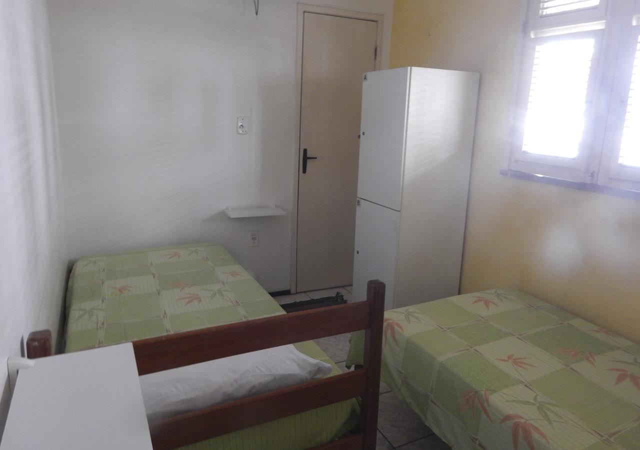 Fortaleza Hostel الغرفة الصورة