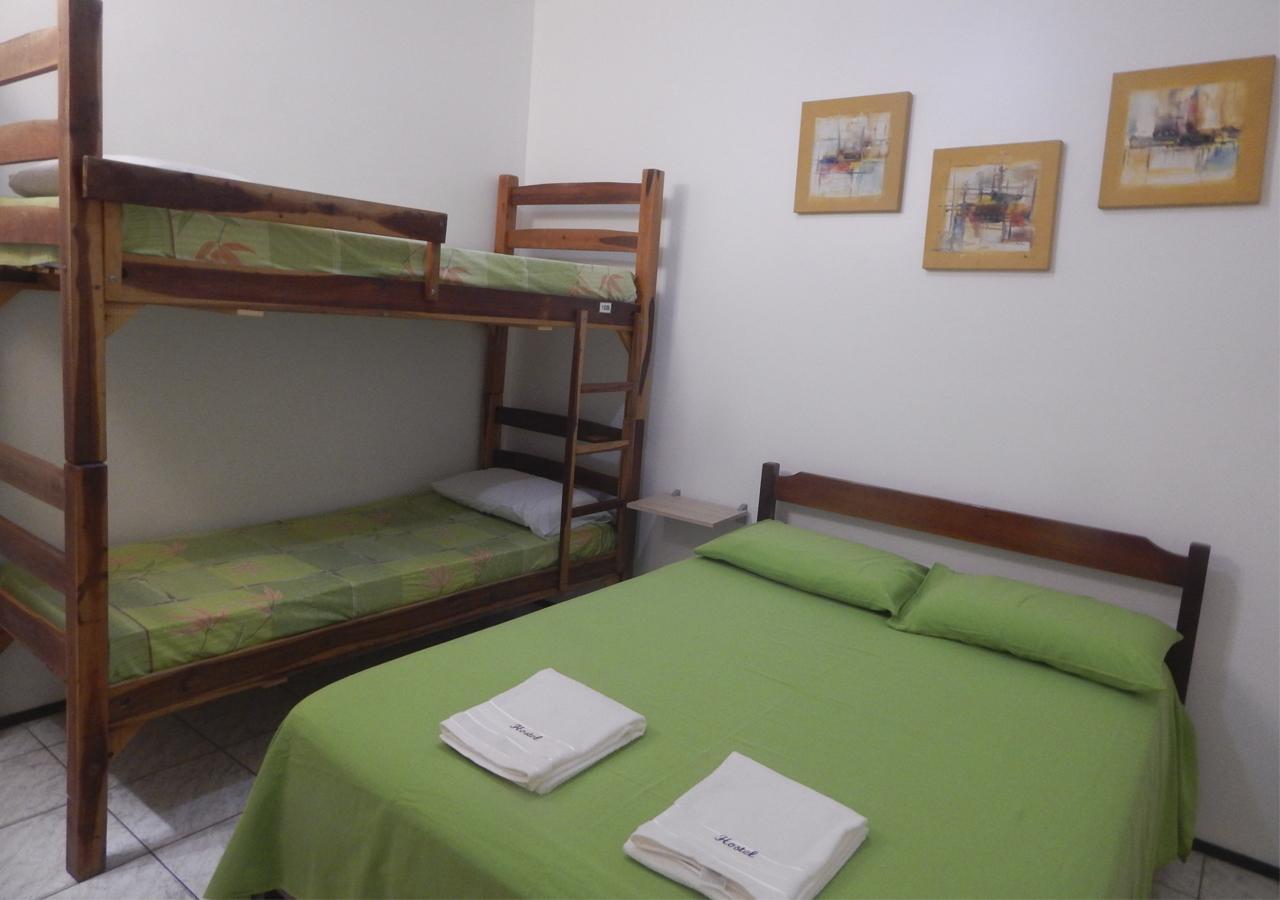 Fortaleza Hostel المظهر الخارجي الصورة
