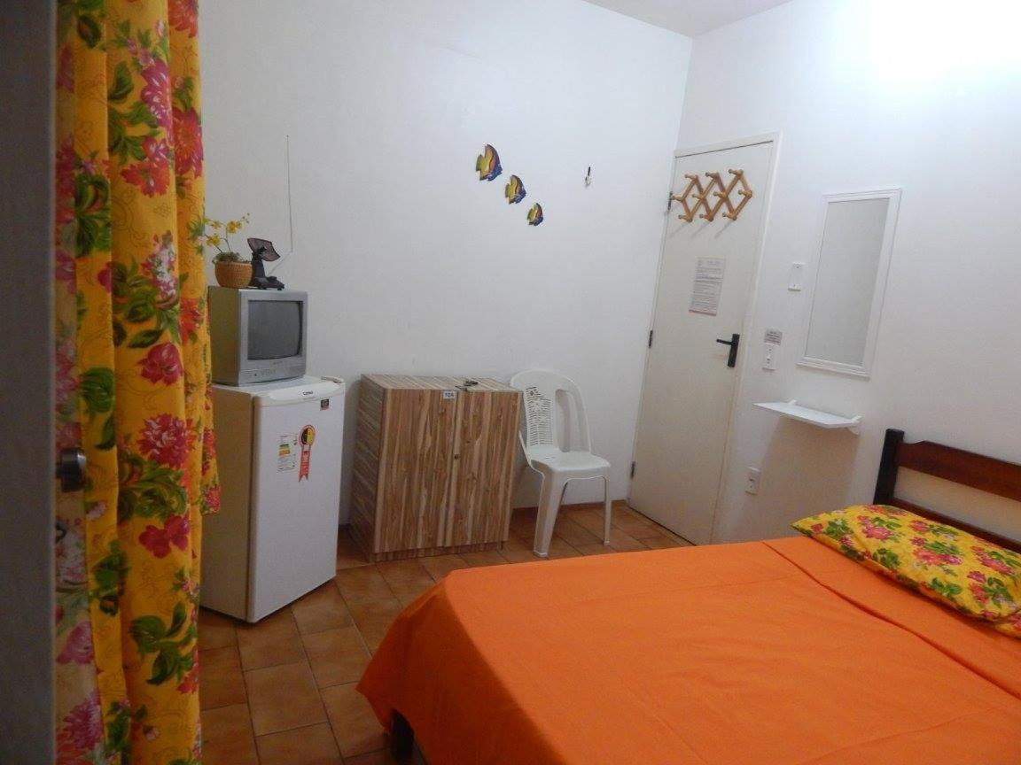 Fortaleza Hostel المظهر الخارجي الصورة