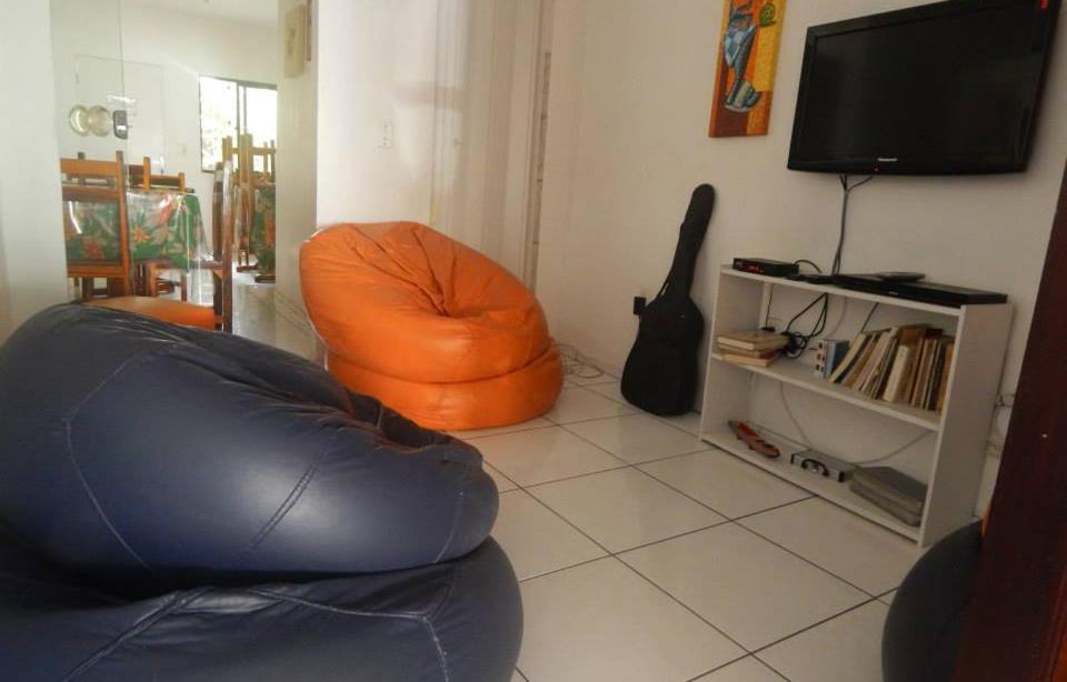 Fortaleza Hostel المظهر الخارجي الصورة