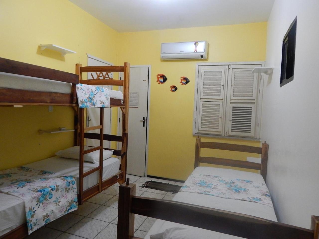 Fortaleza Hostel المظهر الخارجي الصورة