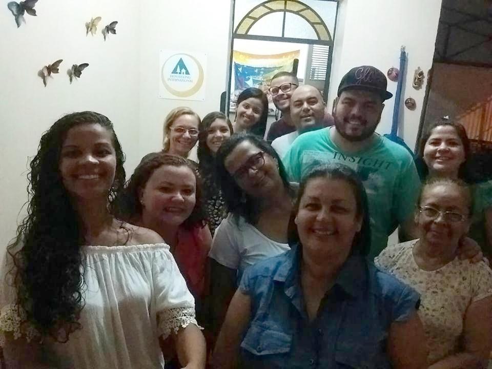 Fortaleza Hostel المظهر الخارجي الصورة