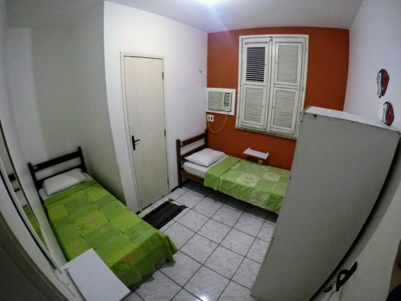 Fortaleza Hostel المظهر الخارجي الصورة