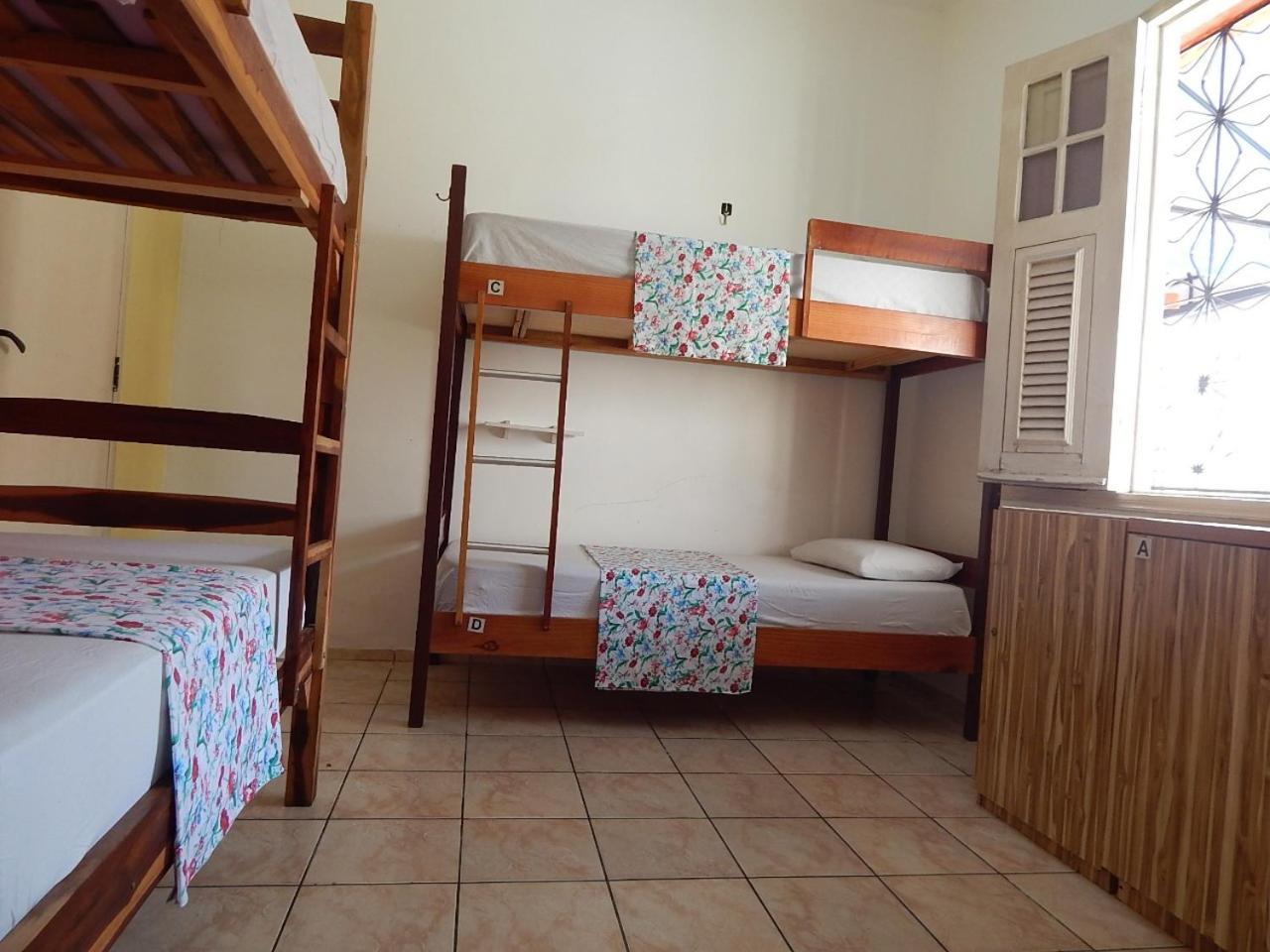 Fortaleza Hostel المظهر الخارجي الصورة