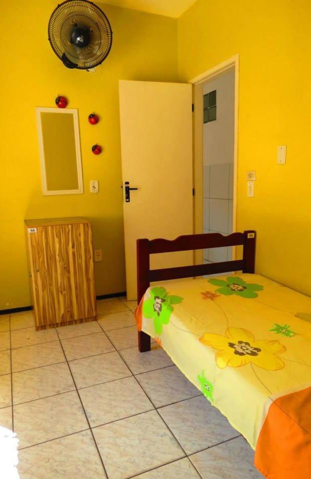 Fortaleza Hostel المظهر الخارجي الصورة