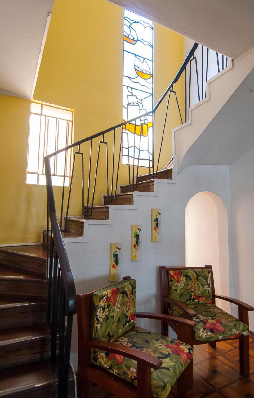 Fortaleza Hostel المظهر الخارجي الصورة
