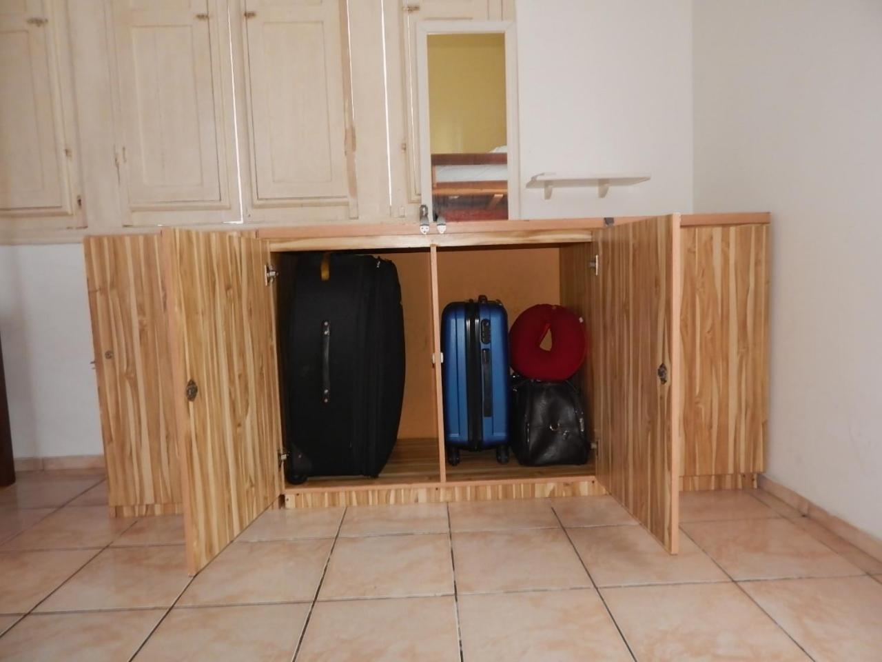 Fortaleza Hostel المظهر الخارجي الصورة
