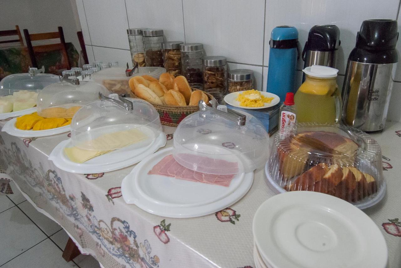 Fortaleza Hostel المظهر الخارجي الصورة