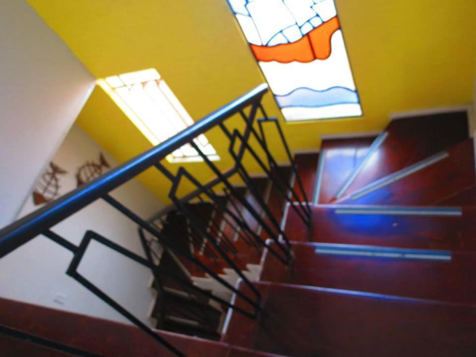Fortaleza Hostel المظهر الخارجي الصورة