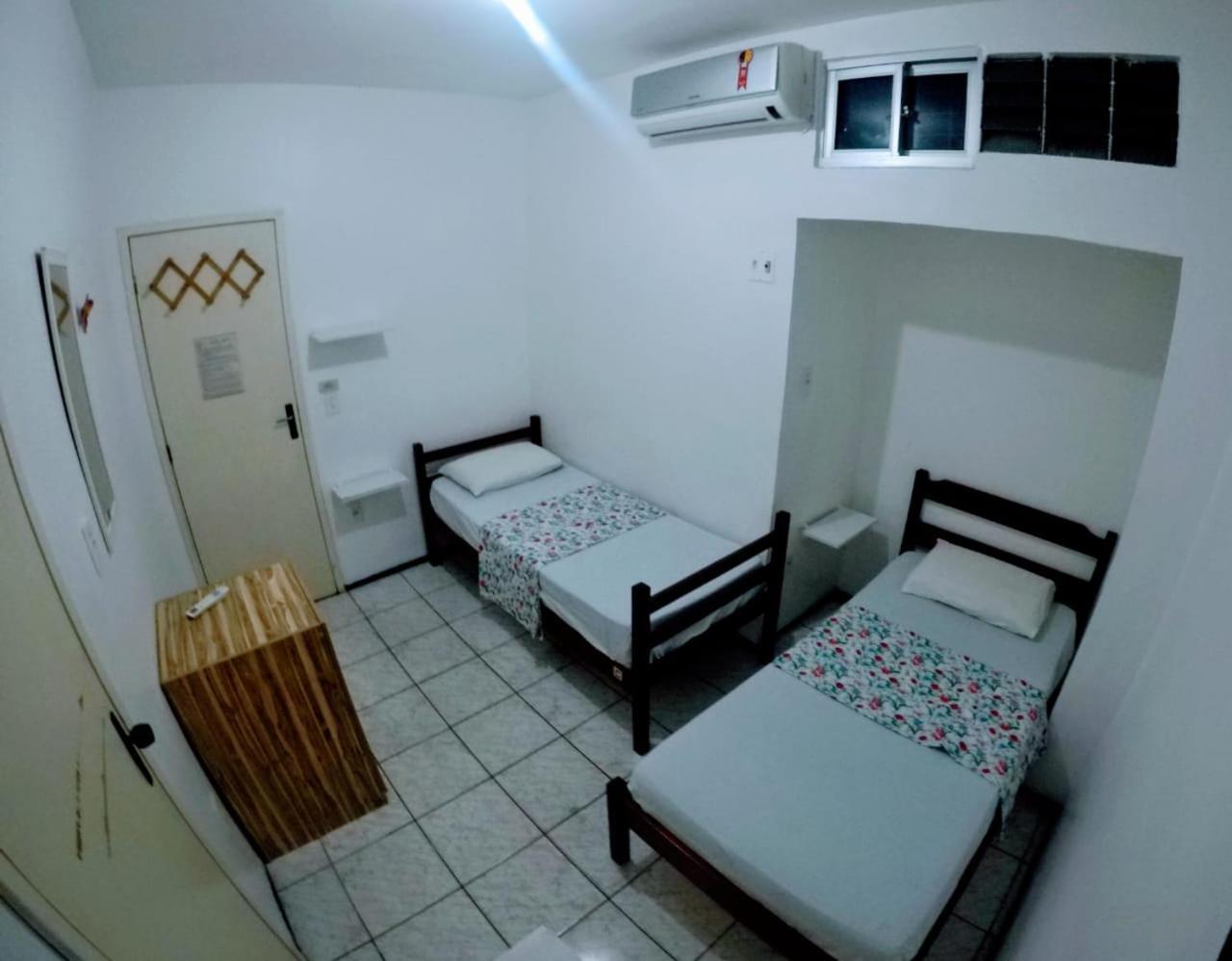 Fortaleza Hostel المظهر الخارجي الصورة